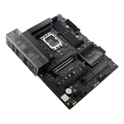ASUS 90MB1FY0-M0EAY0 carte mère Intel B760 LGA 1700 ATX | JDB-Info