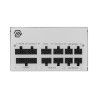 MSI MAG A850GL PCIE5 WHITE unité d'alimentation d'énergie 8 | JDB-Info
