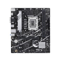 ASUS PRIME B760M-K Intel B760 LGA 1700 micro ATX | JDB-Info