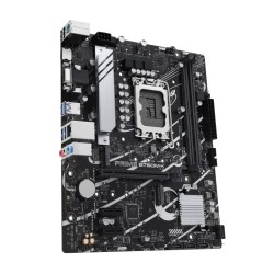 ASUS PRIME B760M-K Intel B760 LGA 1700 micro ATX | JDB-Info