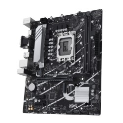 ASUS PRIME B760M-K Intel B760 LGA 1700 micro ATX | JDB-Info