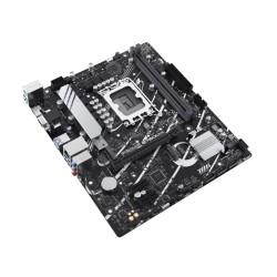 ASUS PRIME B760M-K Intel B760 LGA 1700 micro ATX | JDB-Info