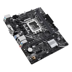 ASUS PRIME H610M-D Intel H610 LGA 1700 micro ATX | JDB-Info