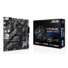 ASUS PRIME B550M-K ARGB AMD B550 Emplacement AM4 micro ATX | JDB-Info