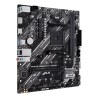 ASUS PRIME B550M-K ARGB AMD B550 Emplacement AM4 micro ATX | JDB-Info