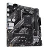 ASUS PRIME B550M-K ARGB AMD B550 Emplacement AM4 micro ATX | JDB-Info