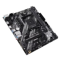 ASUS PRIME B550M-K ARGB AMD B550 Emplacement AM4 micro ATX | JDB-Info