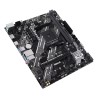 ASUS PRIME B550M-K ARGB AMD B550 Emplacement AM4 micro ATX | JDB-Info