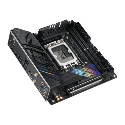 ASUS ROG STRIX B760-I GAMING WIFI Intel B760 LGA 1700 mini | JDB-Info