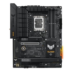 ASUS TUF Gaming B760-Plus WIFI Intel B760 LGA 1700 ATX | JDB-Info