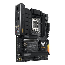 ASUS TUF Gaming B760-Plus WIFI Intel B760 LGA 1700 ATX | JDB-Info