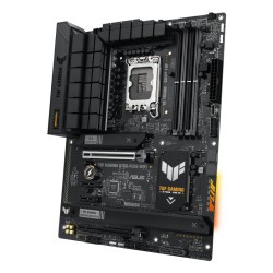 ASUS TUF Gaming B760-Plus WIFI Intel B760 LGA 1700 ATX | JDB-Info