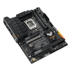ASUS TUF Gaming B760-Plus WIFI Intel B760 LGA 1700 ATX | JDB-Info