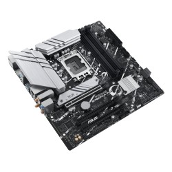 ASUS PRIME B760M-A WIFI Intel B760 LGA 1700 micro ATX | JDB-Info