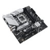 ASUS PRIME B760M-A WIFI Intel B760 LGA 1700 micro ATX | JDB-Info