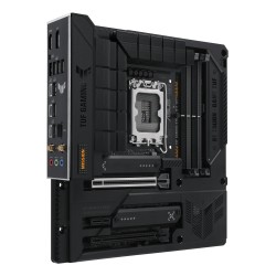 ASUS TUF GAMING B760M-BTF WIFI Intel B760 LGA 1700 micro AT | JDB-Info