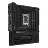ASUS TUF GAMING B760M-BTF WIFI Intel B760 LGA 1700 micro AT | JDB-Info