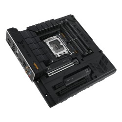 ASUS TUF GAMING B760M-BTF WIFI Intel B760 LGA 1700 micro AT | JDB-Info