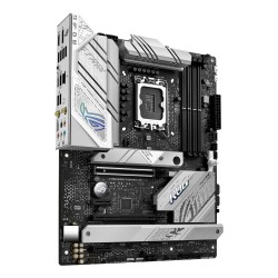 ASUS ROG STRIX B760-A GAMING WIFI Intel B760 LGA 1700 ATX | JDB-Info