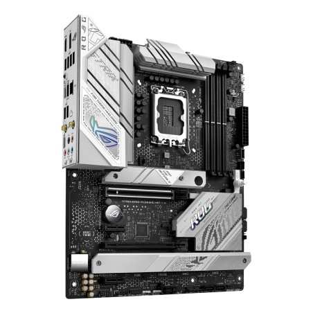 ASUS ROG STRIX B760-A GAMING WIFI Intel B760 LGA 1700 ATX | JDB-Info