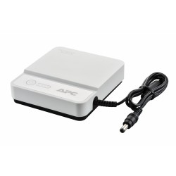 APC mini UPS CP12036LI - Alimentation de secours 12Vdc, 36W | JDB-Info