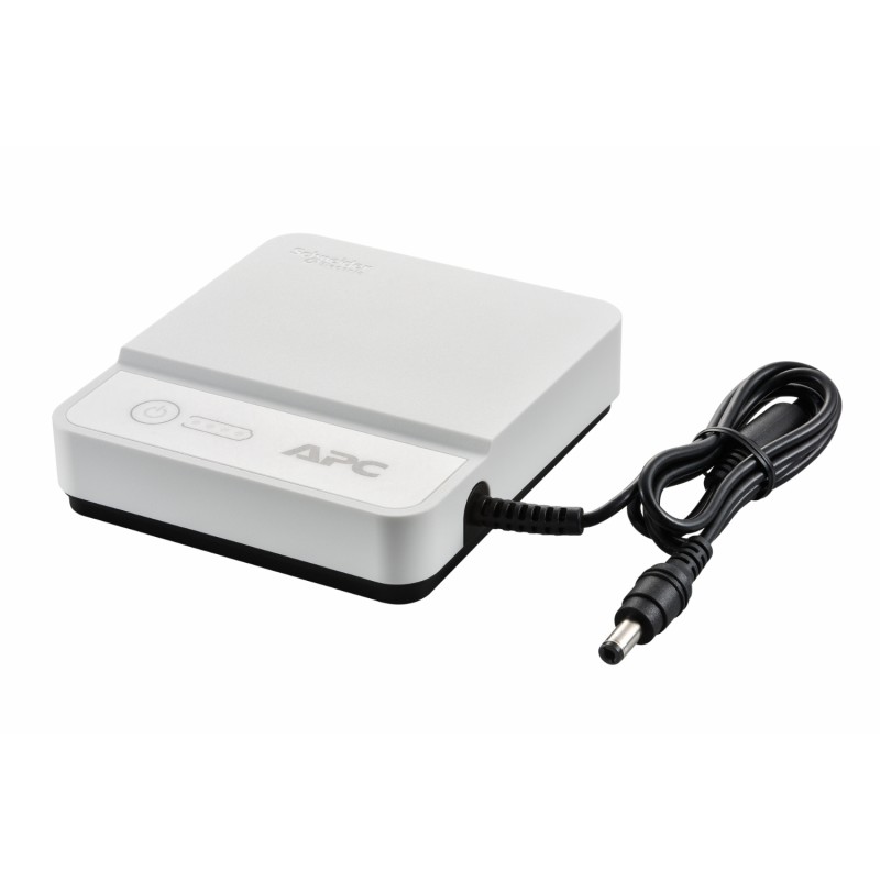 APC mini UPS CP12036LI - Alimentation de secours 12Vdc, 36W | JDB-Info