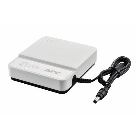 APC mini UPS CP12036LI - Alimentation de secours 12Vdc, 36W | JDB-Info