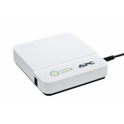 APC mini UPS CP12036LI - Alimentation de secours 12Vdc, 36W | JDB-Info