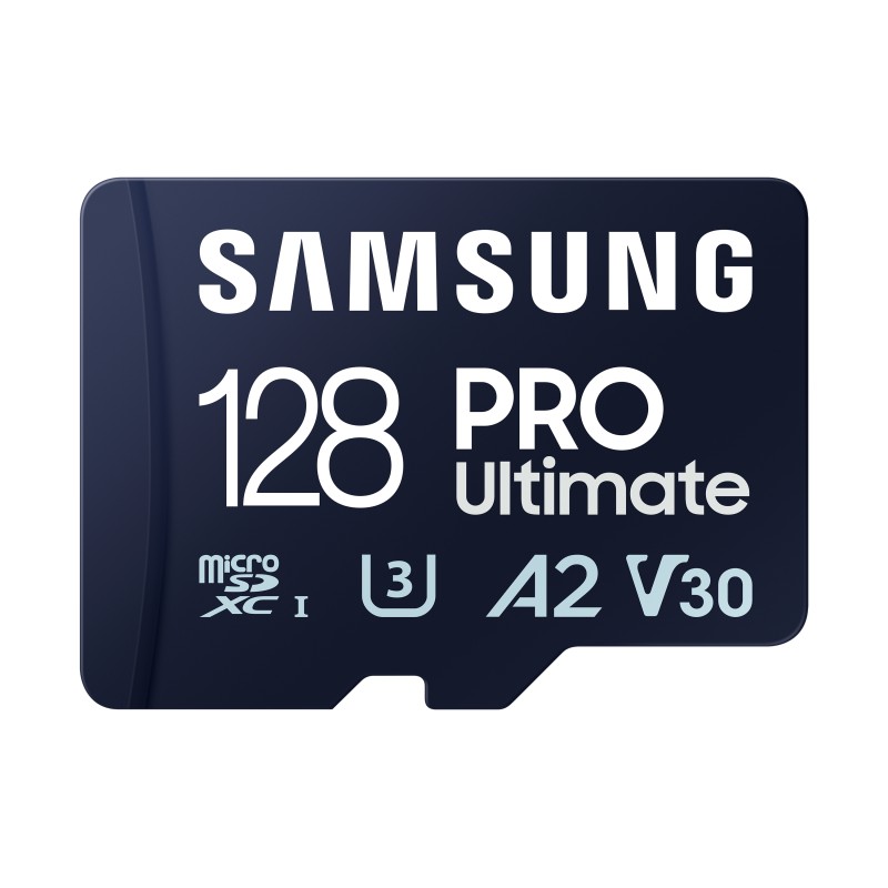Samsung MB-MY128S 128 Go MicroSDXC UHS-I | JDB-Info