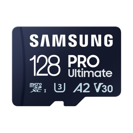Samsung MB-MY128S 128 Go MicroSDXC UHS-I | JDB-Info