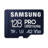 Samsung MB-MY128S 128 Go MicroSDXC UHS-I | JDB-Info