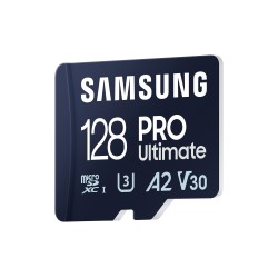 Samsung MB-MY128S 128 Go MicroSDXC UHS-I | JDB-Info