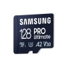 Samsung MB-MY128S 128 Go MicroSDXC UHS-I | JDB-Info