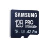 Samsung MB-MY128S 128 Go MicroSDXC UHS-I | JDB-Info