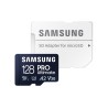 Samsung MB-MY128S 128 Go MicroSDXC UHS-I | JDB-Info