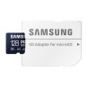 Samsung MB-MY128S 128 Go MicroSDXC UHS-I | JDB-Info
