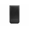 MSI MAG Forge M100R Micro Tower Noir, Transparent | JDB-Info