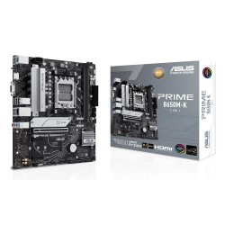 ASUS PRIME B650M-K AMD B650 Emplacement AM5 micro ATX | JDB-Info