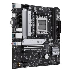 ASUS PRIME B650M-K AMD B650 Emplacement AM5 micro ATX | JDB-Info