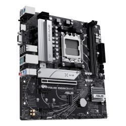 ASUS PRIME B650M-K AMD B650 Emplacement AM5 micro ATX | JDB-Info