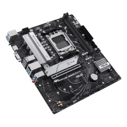 ASUS PRIME B650M-K AMD B650 Emplacement AM5 micro ATX | JDB-Info