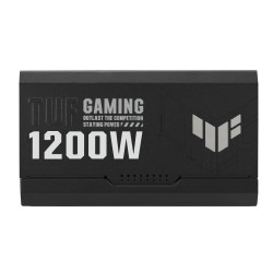 ASUS TUF GAMING 1200W Gold unité d'alimentation d'énergie 2 | JDB-Info