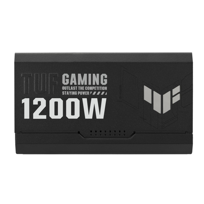 ASUS TUF GAMING 1200W Gold unité d'alimentation d'énergie 2 | JDB-Info