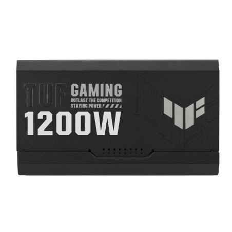 ASUS TUF GAMING 1200W Gold unité d'alimentation d'énergie 2 | JDB-Info