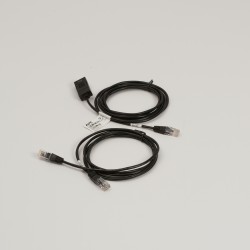 APC NetShelter Rack PDU Advanced - Capteur de température e | JDB-Info
