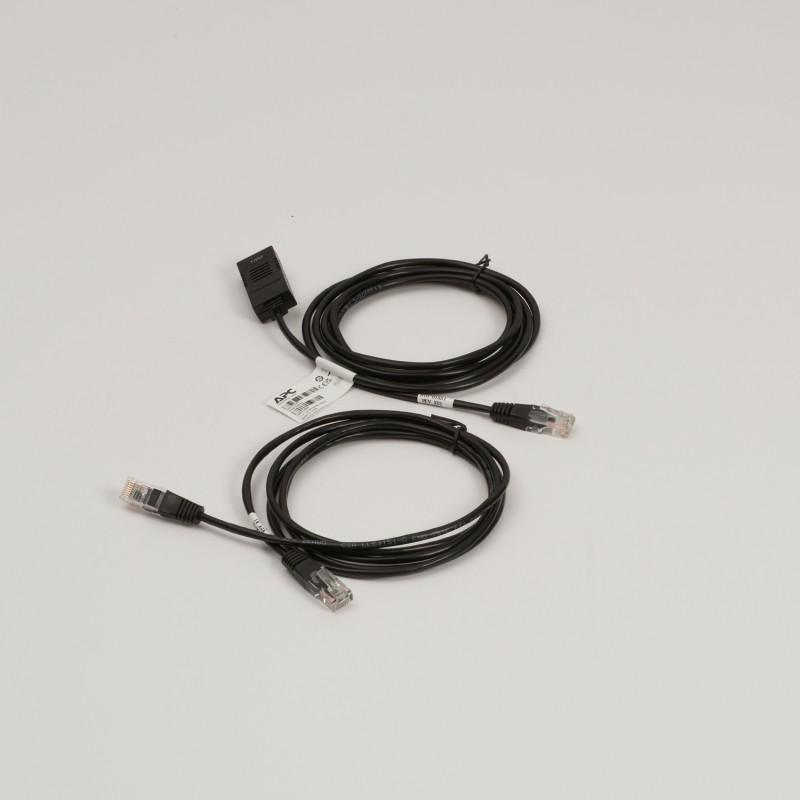 APC NetShelter Rack PDU Advanced - Capteur de température e | JDB-Info