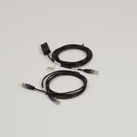 APC NetShelter Rack PDU Advanced - Capteur de température e | JDB-Info