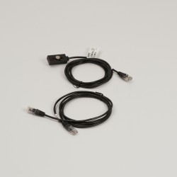 APC NetShelter Rack PDU Advanced - Capteur de température e | JDB-Info