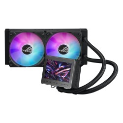 ASUS ROG Ryujin III 240 ARGB Processeur Refroidisseur de li | JDB-Info