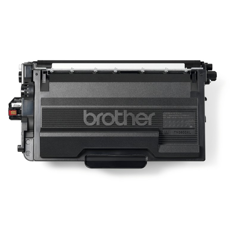 Brother TN-3600XL Cartouche de toner 1 pièce(s) Original No | JDB-Info